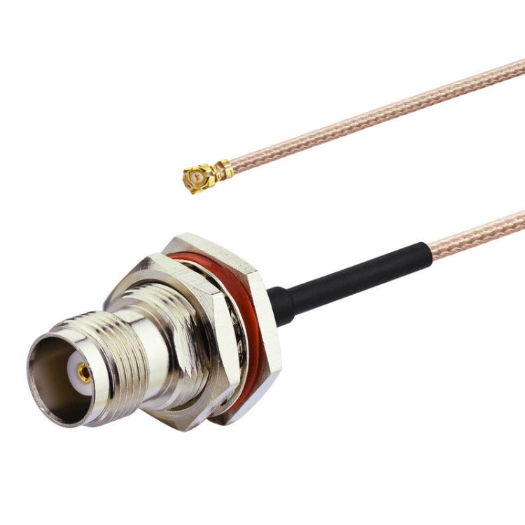 IPX to TNC Female RG178 Connector Cable