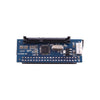 40 Pin IDE Female to SATA Card 7 Pin + 15 Pin (22 Pin) Male Adapter for Hard Drive Connect