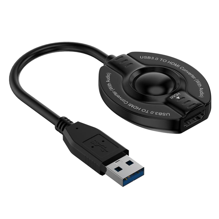 V05 USB 3.0 to HDMI Adapter Cable, V05