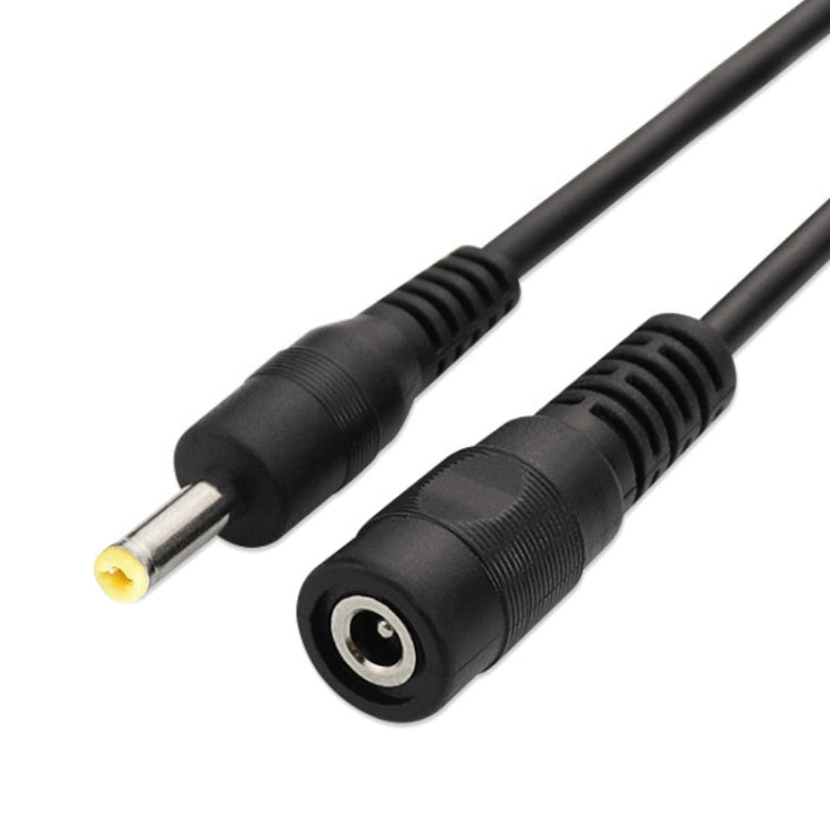 DC 5.5 x 2.1 To 7.0 Female DC Power Connection Cable