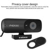C90 1080P Auto Focus HD Computer Camera Webcam, C90 1080P Auto Focus