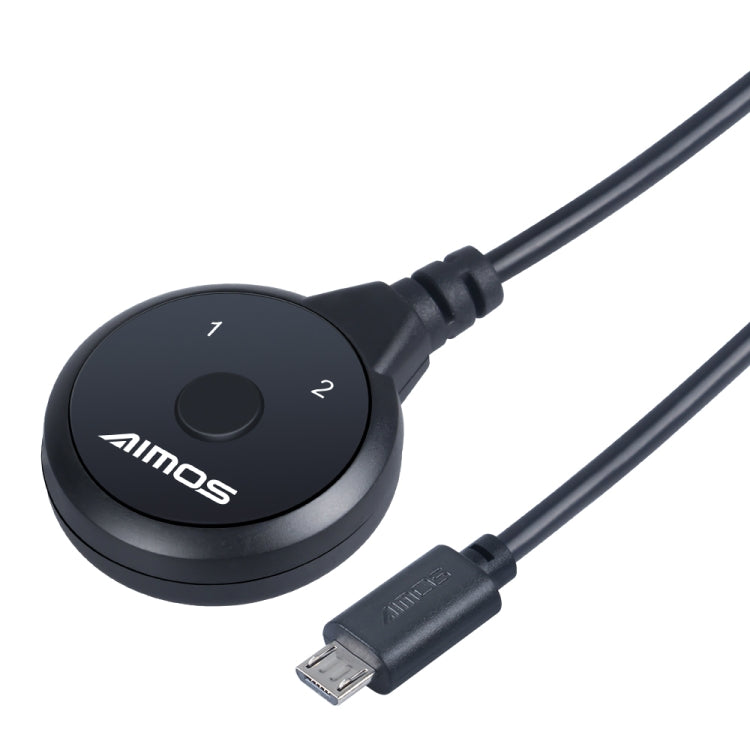 AIMOS AM-SH1 Switcher Sharing Device One-button Extension Cable
