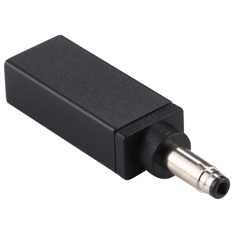 PD 18.5V-20V 4.8x1.7mm Male Adapter Connector, 4.8x1.7mm