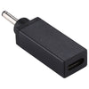 PD 18.5V-20V 3.0x1.0mm Male Adapter Connector, 3.0x1.0mm