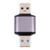 10Gbps USB 3.1 Male to Male Adapter, USB 3.1 Male to Male