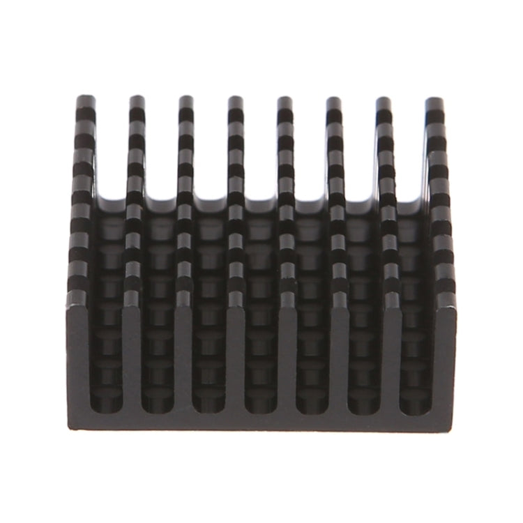 5 PCS Computer Cooler Radiator Aluminum Heatsink Heat sink for