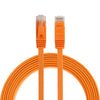 2m CAT6 Ultra-thin Flat Ethernet Network LAN Cable