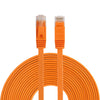 10m CAT6 Ultra-thin Flat Ethernet Network LAN Cable