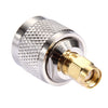 RP-SMA Male to N Male Connector, RP-SMA Male to N Male
