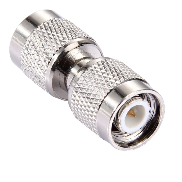 TNC Male to TNC Male Connector, TNC Male to Male