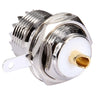 UHF Female to KY Connector, UHF Female to KY