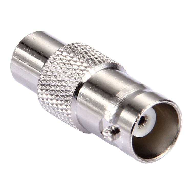 BNC Female to RCA Female Connector, to RCA Female