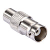 BNC Female to RCA Female Connector, to RCA Female
