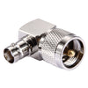 UHF Male to BNC Female Connector