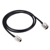 1m N Male to N Female RG58 Cable, 1m N Male to N Female