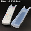 5 PCS Rabbit Design Long Air Conditioning / TV / Smart TV Box Remote