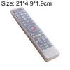 5 PCS Remote Control Silicone Protective Cover