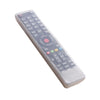 5 PCS Remote Control Silicone Protective Cover, Size: 21*4.9*1.9cm, 21*4.9*1.9cm