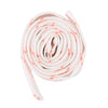 6mm High-voltage Insulating Pipe, Length: 90cm, 6mm
