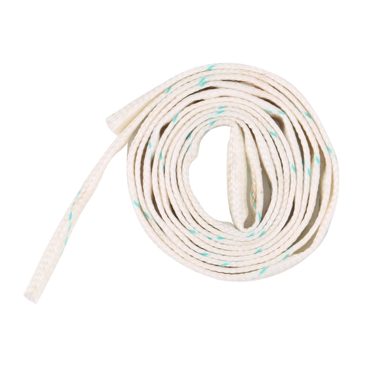 3mm High-voltage Insulating Pipe, Length: 90cm, 3mm