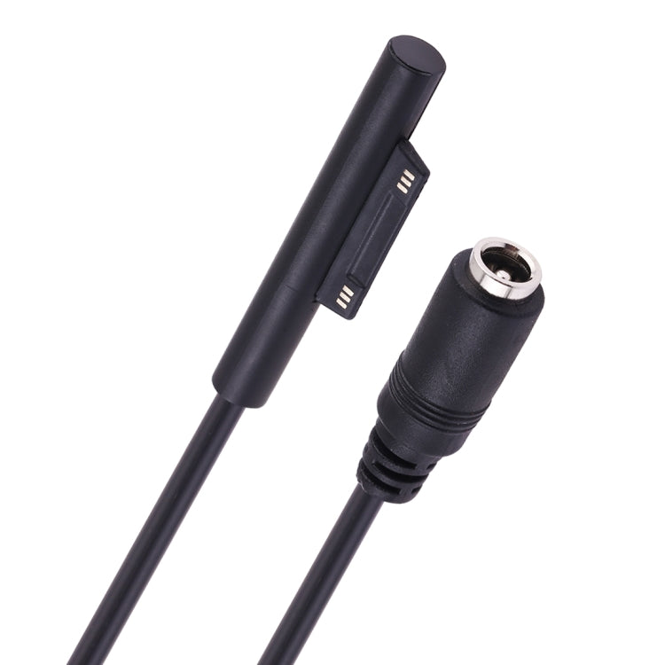 Pro 6 / 5 to 5.5 x 2.1mm Female Interfaces Power Adapter Charger Cable, Pro 6 / 5 to 5.5 x 2.1mm Female