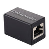 RJ45 Aluminum Alloy Expansion Head Extender, RJ45 Extender