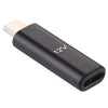 12V Type-C / USB-C Female to PD Aluminium Alloy Adapter for Asus, 12V Type-C Female to PD