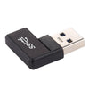 Type-C / USB-C Female to USB 3.0 Male 90 Degree Elbow Head Aluminium Alloy Adapter, Type-C Female to USB 3.0 Male