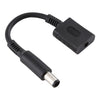 For HP 7.4 x 0.6mm Male to 4.5 x 3.0mm Female Interfaces Power