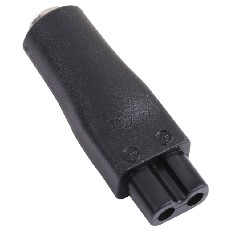 DC 5.5 x 2.1mm Female to Shaver Interface Female Power Supply