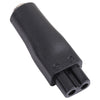 DC 5.5 x 2.1mm Female to Shaver Interface Female Power Supply