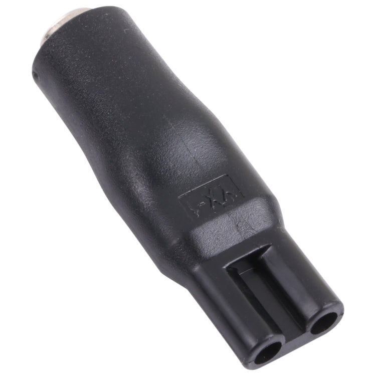 DC 5.5 x 2.1mm Female to Shaver Interface Female Power Supply
