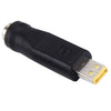 5.5x2.1mm Female to Small Square (Second Generation) Male Interfaces