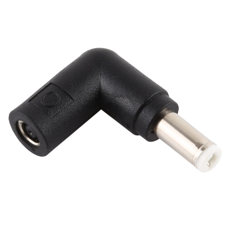 4.5 x 3.0mm Female to 5.5 x 2.1mm Male Interfaces Power Adapter for