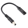 DP USB-C / Type-C to 5.5 x 2.1mm Power Adapter Charger Cable, 5.5 x 2.1mm