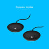 Logitech CC3500e Extended Microphone STMP100 Conference System Omnidirectional Mic