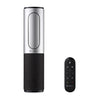 Logitech CC2000E Small Groups HD 1080P Video Conference Webcam Camera with Microphone, EU Plug