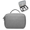 Multi-function Headphone Charger Data Cable Storage Bag