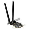 EDUP EP-9713 Remote Control Computer Switch Machine Card Bare Board, EP-9713