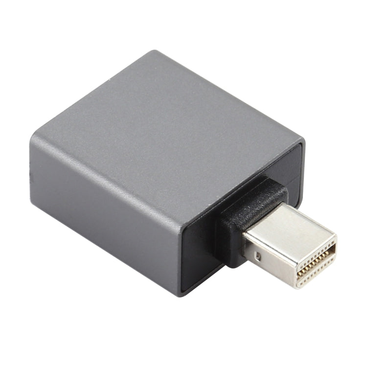 Display Port Female to Mini Display Port Male Adapter, DP Female to Mini DP Male