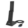 EDUP EP-AC1675 AC1900Mbps 2.4GHz & 5.8GHz Dual Band USB3.0 WiFi Adapter External Network Card, EP-AC1675