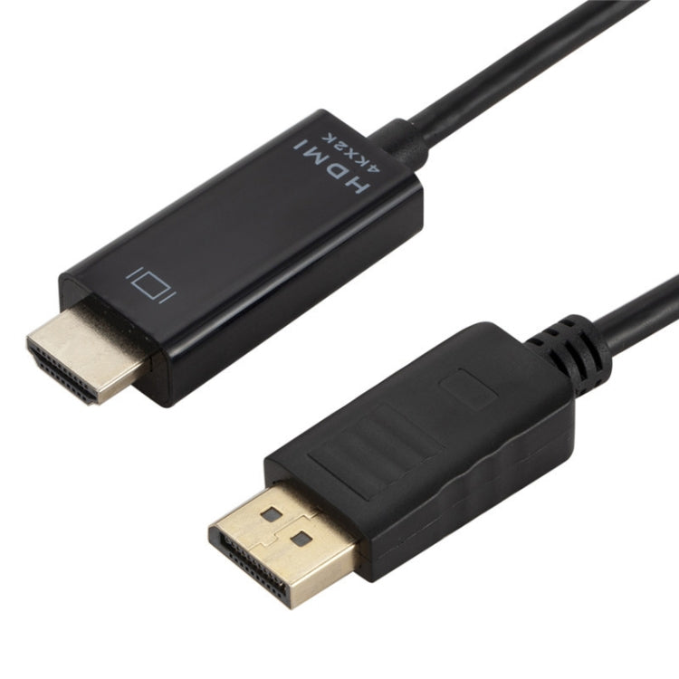 4K x 2K DP to HDMI Converter Cable