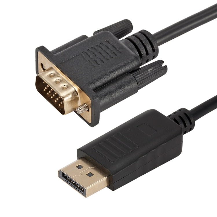 DP to VGA HD Converter Cable