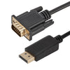 DP to VGA HD Converter Cable