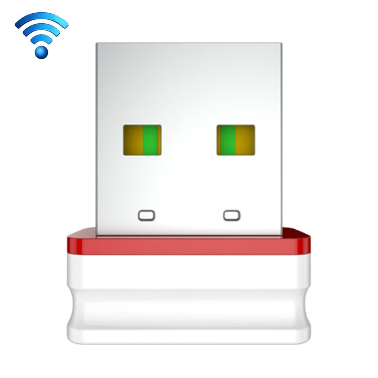 COMFAST CF-WU815N 150Mbps Mini Wireless USB 2.0 Free Driver WiFi