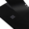 Tablet PC Shell Protective Back Film Sticker for Microsoft Surface Pro 7, For Surface Pro 7