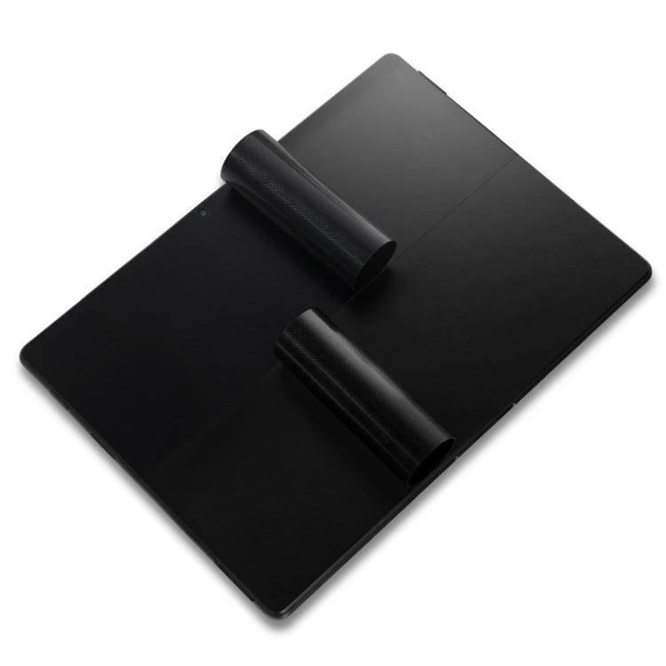 Tablet PC Shell Protective Back Film Sticker for Microsoft Surface Pro X, For Surface Pro X