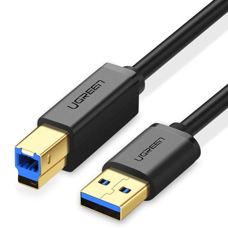 For Canon, Epson, HP, Cable Length: 1m, USB 3.0 (1m)