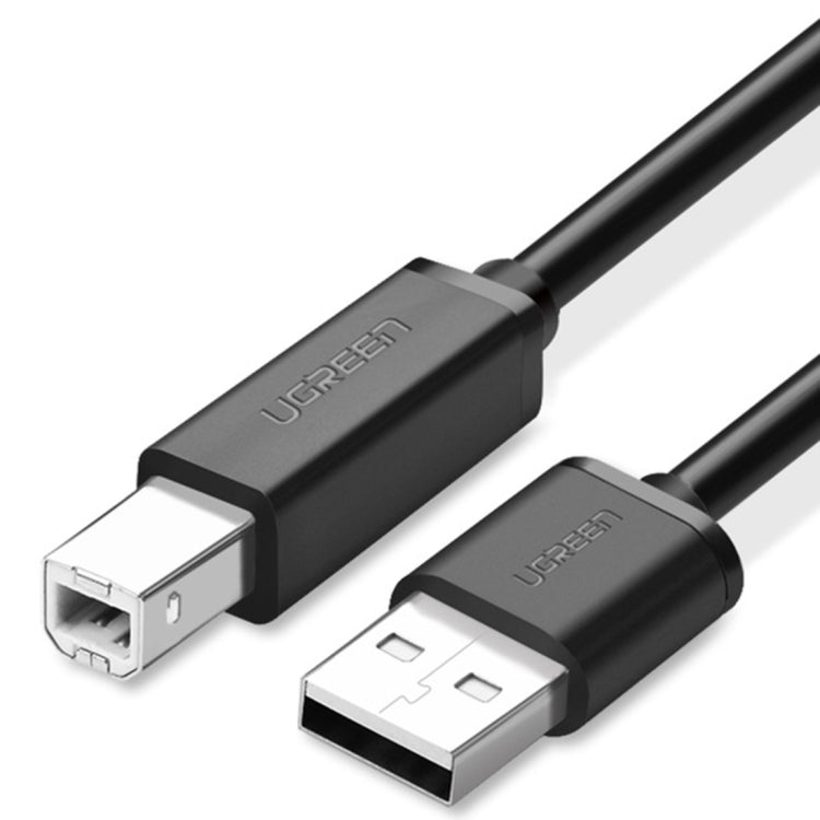 For Canon, Epson, HP, Cable Length: 3m, USB 2.0 (3m)