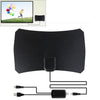 50 Miles Range 25dBi High Gain Digital Indoor HDTV Antenna with 3m